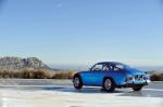 Renault Alpine A110 1600S 1972 года